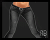 [Nitd] Goth Jeans