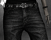 Obsidian Cathedral Jeans
