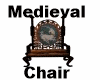 (Asli)MedievalChair