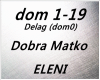 Dobra Matko