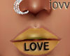 Iv-Kiss lip #2