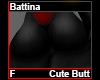 Battina Cute Butt F