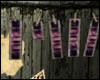 Serial Killer Negatives