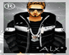 [Alx]Jacket Black