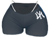 Yankee Shorts
