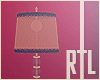 R| LR Floor Lamp
