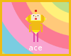{A} Ace