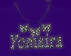 Yomaira MixBW Necklace