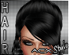 (ACX)Modern Hair Black