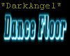 Dance Floor Light