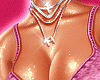 🅟 kylie pink jump