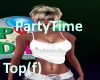[BD]PartyTimeTop(f)