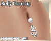 *MD*$Dollar$ Piercing