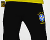Calça Conjunto Brasil