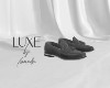 LUXE Men Loafer Grey