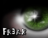 [F] foggy | Green