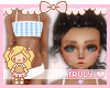 ✿ Natural Dark ✿