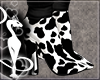 Shoes Cow
