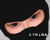 KT♛Ninja Mask