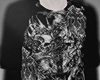 ꑭ dark goth drain