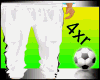 KidsTrousersSports White