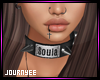 !J! Soula's Collar - F