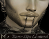 Ears+Lips Chained
