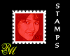 faceRM stamp 16