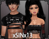 Me X X Bundle