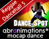 Reggae Dancehall 5 Spot
