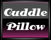 MUM & BBG Cuddle Pillow