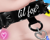 L|collar★ reqe