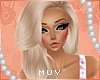 Ṁ| Nathaly White