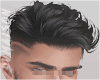 Yakuza Hair