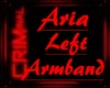 |M| Aria Armband (L