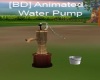 [BD] Animated WaterPump