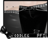 :P: Odd Disgrace -Pants-