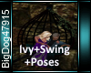 [BD]Ivy+Swing+Poses