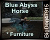 [BD] Blue Abyss Horse