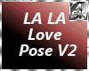 [ASK] La La Love PS v2
