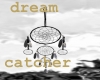 Fancy F dreamcatcher