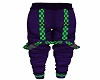 STEM JoJo Purgrn Joggers