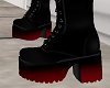 Ruby Rose Boots