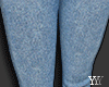 Y e Jean+Belt RLL