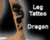 (LL)XKS Leg Tattoo #2