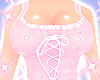 princess corset♡