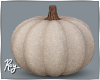 Fuzzy Pumpkin