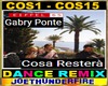 G Ponte Cosa Restera