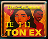 TON EX - NOODLES