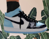 Retro High UNC